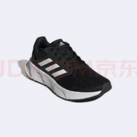 adidas 阿迪達斯 男鞋女鞋 2024春季GALAXY 6運動鞋緩震輕便透氣跑步鞋 GW3847/女款/送男女友 36