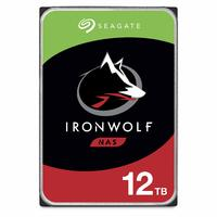 SEAGATE 希捷 酷狼AT12000VNZ008 NAS專用機(jī)械硬盤(pán) 12TB