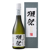 DASSAI 獺祭 39三割九分 純米大吟釀  720ml 禮盒裝