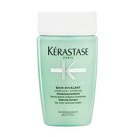 KéRASTASE 卡詩 雙重功能洗發(fā)水80ml*1瓶