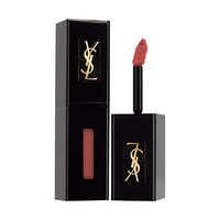 YVES SAINT LAURENT 圣羅蘭 唇釉 黑管、小金條、小黑條可選