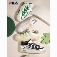 FILA 斐樂 斑斕鞋 ROSETTA 女款板鞋