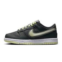 NIKE 耐克 DUNK LOW BG 大童復(fù)刻鞋 HQ3569-068