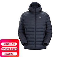 ARC'TERYX 始祖鳥 Cerium Hoody 男款羽絨服 100070285760