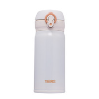 THERMOS 膳魔師 JNL-352-PRW 保溫杯 350ml 珍珠白