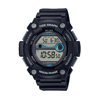 CASIO 卡西歐 徒步 手表 男士 石英 計(jì)時(shí)器 Digital