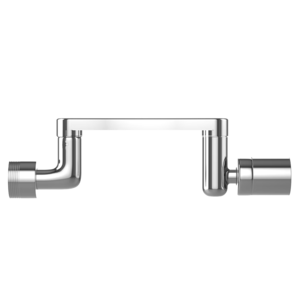 某東京造1440°可旋轉(zhuǎn)機(jī)械臂 萬向水龍頭防濺頭水嘴 面盆洗漱延伸器起泡器