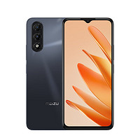 MEIZU 魅族 魅藍(lán) 20 AI手機(jī) 5010mAh輕薄長(zhǎng)續(xù)航 高性能 Flyme AIOS系統(tǒng) 8GB+256GB