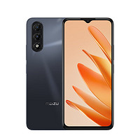 MEIZU 魅族 魅藍(lán) 20 AI手機(jī) 5010mAh輕薄長續(xù)航 高性能 Flyme AIOS系統(tǒng) 8GB+256GB