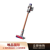 dyson 戴森 V10 Fluffy SV12FFLF 手持式吸塵器