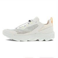 ecco 愛(ài)步 交叉訓(xùn)練鞋WhiteWhite Concrete尺碼10-10.5