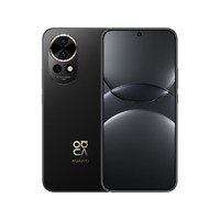 HUAWEI 華為 nova 13 手機 512GB 星耀黑