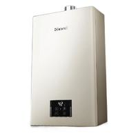 Rinnai 林內(nèi) 煥境系列 JSQ31-GD32 強(qiáng)排式燃?xì)鉄崴?16L