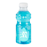 參半 益生菌漱口水 海洋薄荷500ml（贈 便攜漱口水12ml*3）