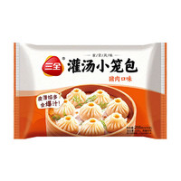 三全 早餐合集 小胖子油條400G（任選10件）