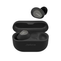 Jabra 捷波朗 Elite10主動(dòng)降噪真無線入耳式藍(lán)牙耳機(jī)