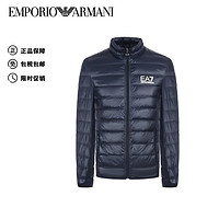 EMPORIO ARMANI EA7 男士輕薄羽絨服