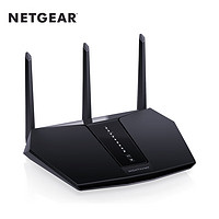 NETGEAR 美國(guó)網(wǎng)件 RAX30  AX2400 雙頻 家用電競(jìng)路由器