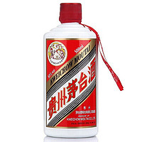 MOUTAI 茅臺 53度飛天茅臺 醬香型白酒 500ml*6瓶