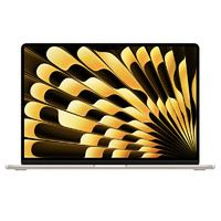 Apple 蘋果 MacBookAir 13.6寸輕薄本 M3 8+10核 輕薄本2024款