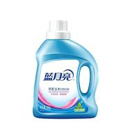 Bluemoon 藍月亮 深層潔凈洗衣液 500g 自然清香