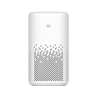 Xiaomi 小米 小愛(ài)音箱 白色 小愛(ài)同學(xué) 人工智能語(yǔ)音遙控家電 高品質(zhì)音效音響 啟蒙故事 智能音箱 藍(lán)牙Mesh網(wǎng)關(guān)