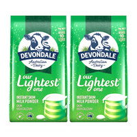 DEVONDALE 德運 脫脂奶粉