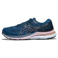 asics TiGER GEL-KAYANO 28 女款專業(yè)運動減震跑步鞋 1012B047