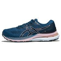 asics TiGER GEL-KAYANO 28 女款專(zhuān)業(yè)運(yùn)動(dòng)減震跑步鞋 1012B047