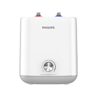 PHILIPS 飛利浦 7升上出水迷你小廚寶 2200W家用廚房速熱電熱水器 一級能效節(jié)能省電 小AWH1005/93