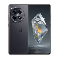 OnePlus 一加 Ace 3 5G手機(jī) 星辰黑 16GB+512GB