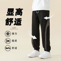 361° 男士運動長褲 652439713K