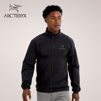 ARC'TERYX 始祖鳥 ATOM JACKET 防風(fēng) 男子 保暖棉服