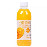 百樂洋 芒果味果汁飲料 360ml*1