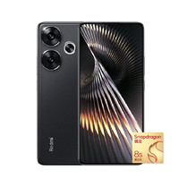 Redmi 紅米 Turbo 3 5G手機(jī) 16GB+512GB