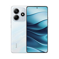 Xiaomi 小米 Redmi note14 5G手機(jī) 天璣7025-Ultra OLEN護(hù)眼直屏 8GB+128GB 星輝白