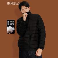 Markless 男士90鵝絨羽絨服 YRB3305M