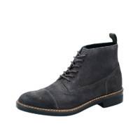 Clarks 其樂 Blackford Cap系列 男士馬丁靴 2612723