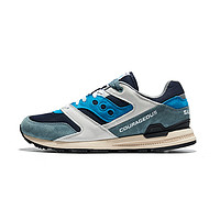 saucony 索康尼 男款休閑運(yùn)動鞋