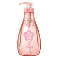 seeyoung 滋源 櫻花修護香氛洗頭水 400ml