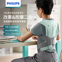 PHILIPS 飛利浦 5602B 肩背部按摩器