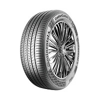 Continental 馬牌 德國馬牌（Continental）汽車輪胎165/65R15 81T CC7 (進(jìn)口)