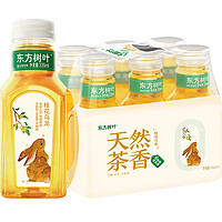 NONGFU SPRING 農(nóng)夫山泉 東方樹葉 桂花烏龍茶 335ml*6瓶