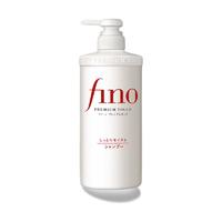 Fino 芬濃 美容復(fù)合精華洗發(fā)水550ml