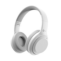 Lenovo 聯(lián)想 來酷ES207藍(lán)牙耳機(jī)頭戴式無線新款游戲降噪耳機(jī)帶麥超長待機(jī)