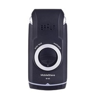 BRAUN 博朗 M30 電動(dòng)剃須刀 黑色