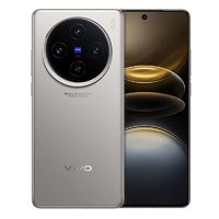 vivo X100s 5G手機(jī) 16GB+512GB