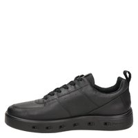 ecco 愛步 男士 Street 720 透氣 Gore-tex 防水復(fù)古運動鞋