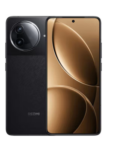 Redmi 紅米 K80 5G手機(jī) 16GB+256GB 玄夜黑