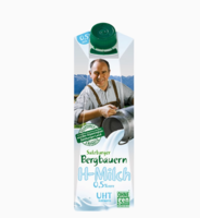 88VIP！SalzburgMilch 薩爾茨堡 全脂純牛奶 1L